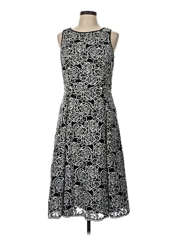 White House Black Market Cocktail Dress (view 1)