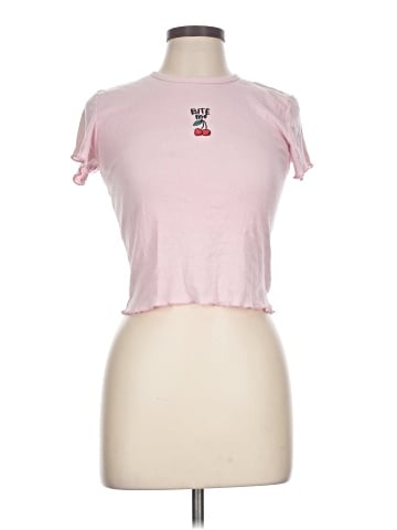 rue21 Short Sleeve T-Shirt (view 1)