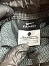 Nike 100% Polyester Color Block Black Athletic Shorts Size L - photo 3