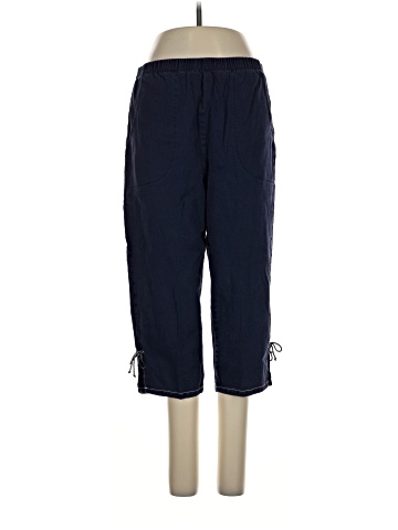 Denim + Company Casual Pants (view 1)