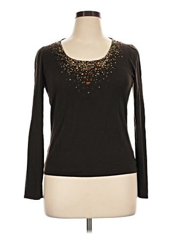Lafayette 148 New York Wool Cardigan (view 1)