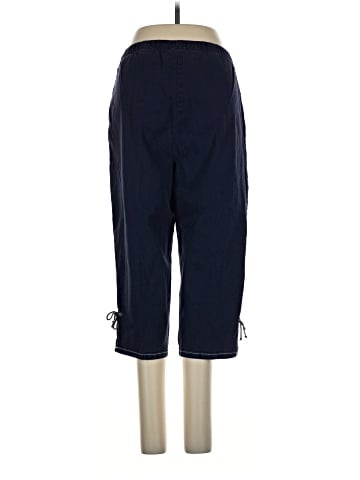 Denim + Company Casual Pants (view 2)