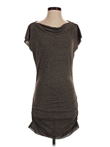 Velvet Sleeveless T-Shirt (view 1)