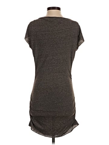 Velvet Sleeveless T-Shirt (view 2)