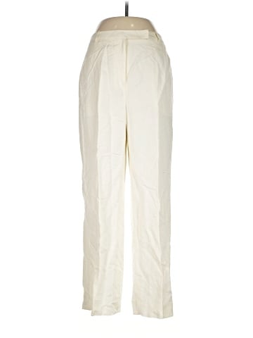 Kasper Linen Pants (view 1)