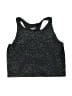 Active by Old Navy Black Sleeveless Top Size 10 - 12 - photo 1