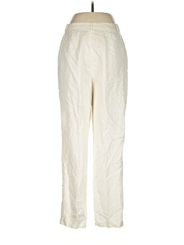 Kasper Linen Pants (view 2)