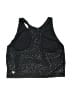 Active by Old Navy Black Sleeveless Top Size 10 - 12 - photo 2