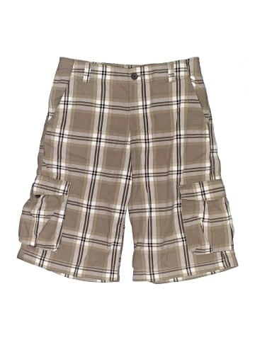 Urban Pipeline Cargo Shorts (view 1)