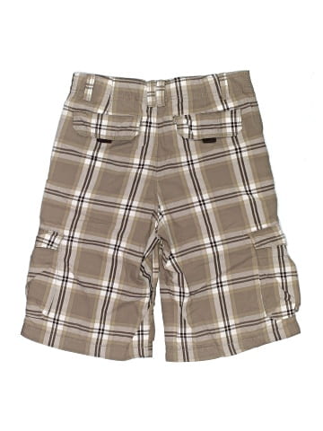 Urban Pipeline Cargo Shorts (view 2)