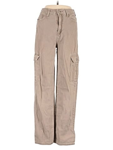 S.O.N.G. Jeans (view 1)