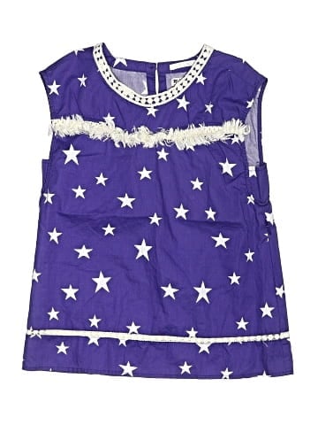 Ruum Sleeveless Blouse (view 1)