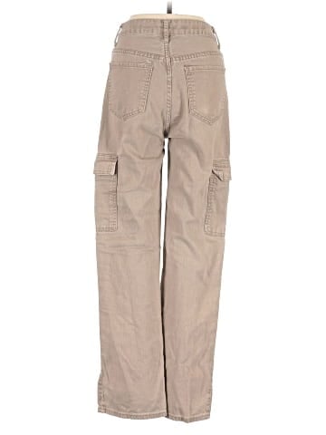S.O.N.G. Jeans (view 2)