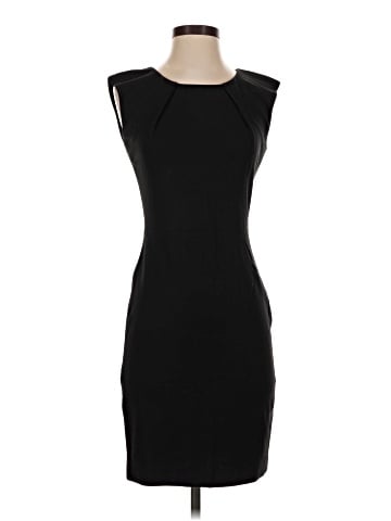 Lafayette 148 New York Cocktail Dress (view 1)