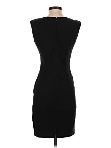 Lafayette 148 New York Cocktail Dress (view 2)
