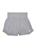 Nike Gray Athletic Shorts Size L - photo 1