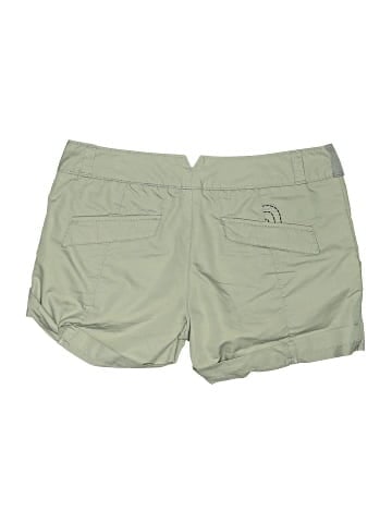 The North Face Khaki Shorts (view 2)
