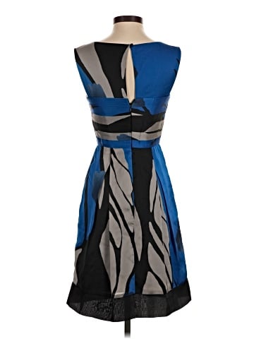 Max and Cleo Cocktail Dress (view 2)