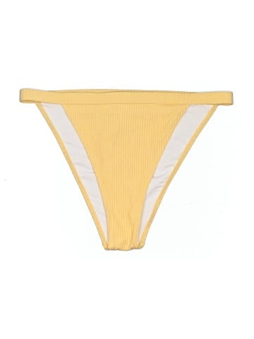 Victoria's Secret Pink Swimsuit Bottoms (view 1)