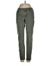 Maurices Chevron-herringbone Green Jeans Size XS - Sm - photo 1