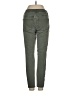 Maurices Chevron-herringbone Green Jeans Size XS - Sm - photo 2