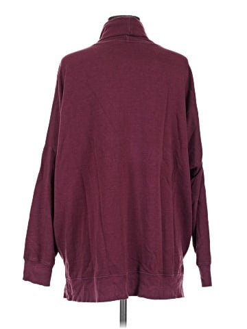 Victoria's Secret Pink Turtleneck Sweater (view 2)