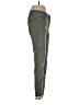 Maurices Chevron-herringbone Green Jeans Size XS - Sm - photo 4