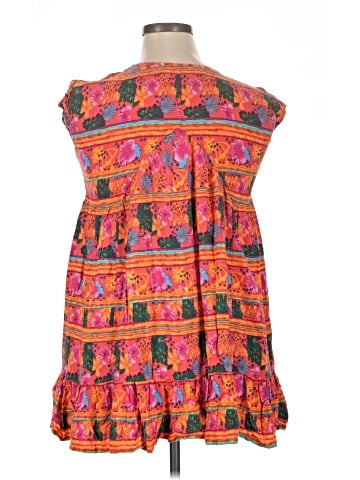 Chelsea & Violet Sleeveless Blouse (view 2)