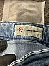 Adriano Goldschmied Stars Blue Jeans Size 25waist r - photo 7