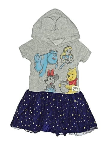 Disney Dress (view 1)