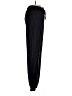 Lacoste Black Casual Pants Size EU 34 / US 4 - photo 4