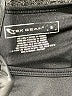 Tek Gear Black Active Tank Size S - photo 7