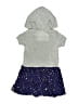 Disney Gray Dress Size 6X - photo 2