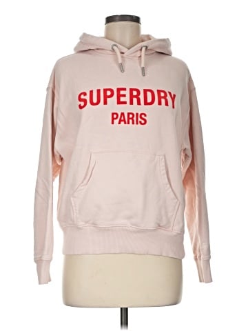 Superdry Sweatshirt (view 1)