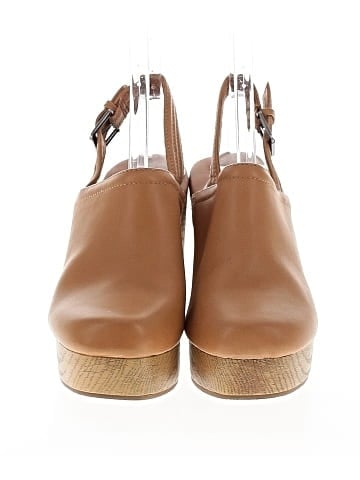 Universal Thread Mule/Clog (view 2)