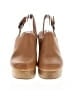 Universal Thread Tan Mule/Clog Size 9 1/2 - photo 2