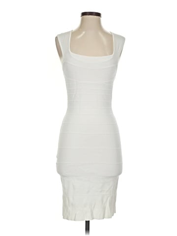 Express Cocktail Dress (view 1)