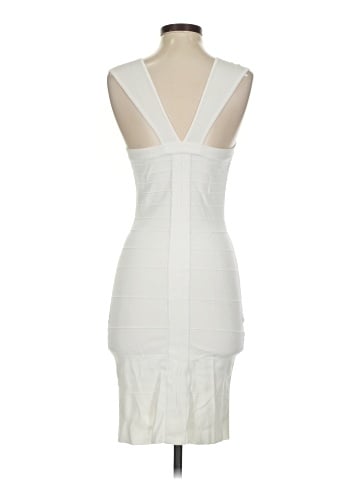 Express Cocktail Dress (view 2)