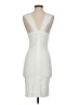 Express Ivory Cocktail Dress Size XS - photo 2
