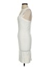 Express Ivory Cocktail Dress Size XS - photo 5