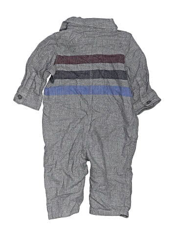 Baby Gap Short Sleeve Onesie (view 2)