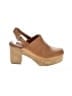Universal Thread Tan Mule/Clog Size 9 1/2 - photo 1