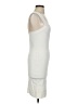 Express Ivory Cocktail Dress Size XS - photo 4