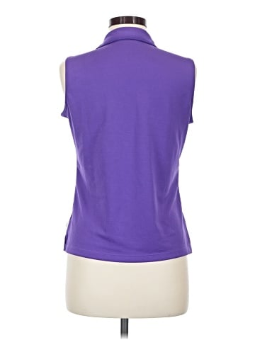 Lady Hagen Sleeveless T-Shirt (view 2)