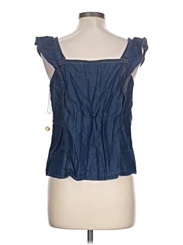 a.n.a. A New Approach Tank Top (view 2)