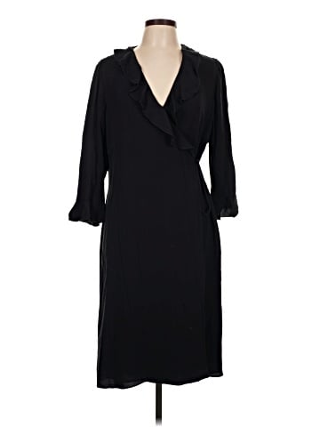 Dana Buchman Casual Dress (view 1)