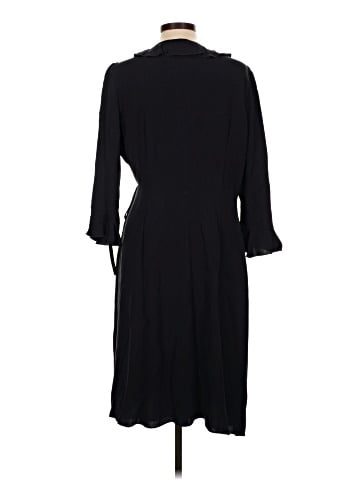 Dana Buchman Casual Dress (view 2)