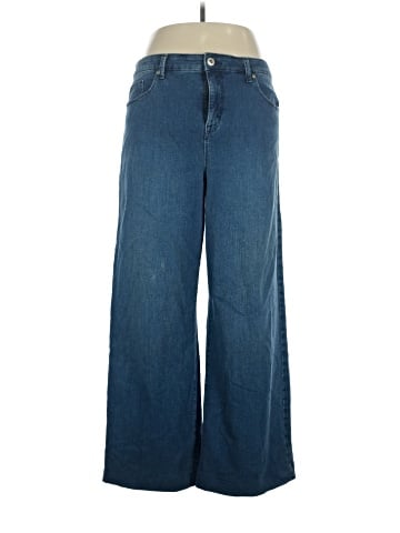 Style&Co Jeans (view 1)