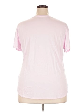 Reebok Short Sleeve T-Shirt (view 2)