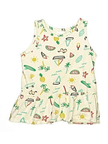 Hanna Andersson Dress (view 1)